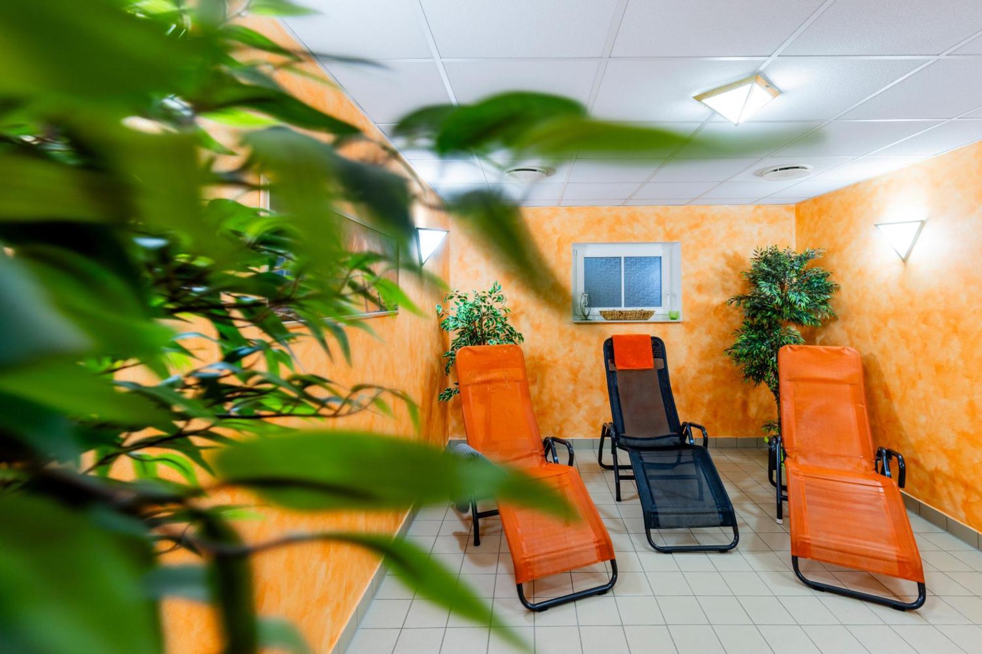 קורורט יונסדורף Hotel Gondelfahrt מראה חיצוני תמונה