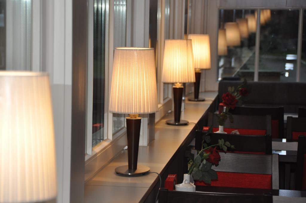 קורורט יונסדורף Hotel Gondelfahrt מראה חיצוני תמונה
